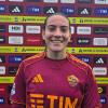 Immagine news Roma Femminile n.1