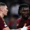 Immagine news La Roma in Nazionale n.2