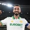 Cristante: "Ci siamo uniti nel momento del bisogno. La Champions deve essere il nostro...