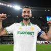 Cristante: "Ci siamo uniti nel momento del bisogno. La Champions deve essere il nostro standard". VIDEO!