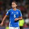 Immagine news Roma Femminile n.1