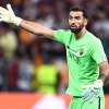 Il figlio di Rui Patricio su Siviglia-Roma: "L'arbitro deve comprare degli occhi nuovi"