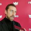 Marchisio sull'aggressione di Taylor: "Una scena schifosa. Questo non è tifo, non è calcio"