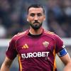 Cristante: "Crediamo nella Champions, il derby si sente in tutta la città". VIDEO!...