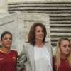 Accadde oggi - Presentata la squadra femminile. Ag. Schick: "Ha scelto la Roma per giocare". De Rossi ferma la trattativa col City