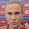 Immagine news Roma Femminile n.2
