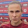 Serie A Femminile - Roma-Milan 3-3 - Le pagelle del match