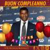 Campione come giocatore e come persona, ha ceduto la fascia di capitano a Totti: tanti auguri Pluto Aldair. GRAFICA!