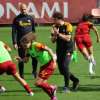 Roma Femminile, continua la preparazione alla finale di Coppa Italia. VIDEO! 
