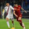 Roma-Leicester - I duelli del match