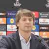 Dinamo Kiev,  Shovkovskyi: "Abbiamo subito il gol su calcio di rigore, che si poteva anche non dare"