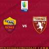 PRIMAVERA 1 - AS Roma vs Torino FC 1-1