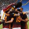 Accadde oggi - La Roma strapazza Frosinone e Carpi, sconfitta nel derby