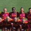 Immagine news Roma Femminile n.1