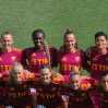 Immagine news Roma Femminile n.2