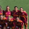 Immagine news Roma Femminile n.1