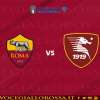 UNDER 17 - AS Roma vs US Salernitana 1919 5-0