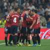 Conference League, la UEFA ammette l'Osasuna alla competizione