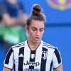 Juventus Women, Martina Lenzini: "La Juventus ogni partita l'affronta con la fame di vincere tutte le partite"