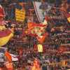 LA VOCE DELLA SERA - Roma sconfitta a Como. Ranieri: "Non abbiamo capito la partita: avremmo dovuto battagliare di più”. Hermoso: "Abbiamo l'amaro in bocca". Calciomercato, Roma in pole per Beto