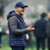Empoli, Andreazzoli: "Possiamo salvarci, sono passate solo quattro partite"
