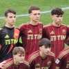 PRIMAVERA 1 - Roma-Hellas Verona 1-2 - Le pagelle del match