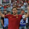 Roma e UEFA ricordano il debutto di Totti. VIDEO!