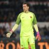 L'arrivo di Szczesny alla Roma anche grazie alle sigarette e l'inevitabile paragone...