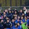 Roma Femminile, Italia-Spagna 1-1: in campo sei giallorosse