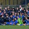 Immagine news La Roma in Nazionale n.1