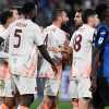 Atalanta-Roma 2-1 - Top & Flop 