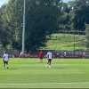 TRIGORIA - Continua la preparazione per la sfida contro l'Inter. Ancora out Dybala ed El Shaarawy. VIDEO!