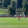 TRIGORIA - Allenamento con il gruppo per Le Fée e Zalewski. Out Dybala e Hummels