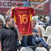 Roma Femminile, Ciccotti e Ohrstrom lasceranno il club al termine della stagione 