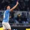 Lazio, Patric: "Vogliamo andare in Champions e vincere le prossime due partite"