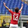 La Roma augura buona fortuna a Bojan per il suo futuro, lo spagnolo ringrazia il club. VIDEO!