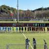 U16 PAGELLE ROMA-LAZIO 3-0 - Belmonte incisivo