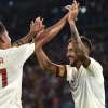 Roma-Shakhtar Donetsk 5-0 - Le pagelle del match