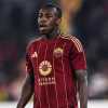 VG - Lesione al bicipite femorale per Abdulhamid: prossimamente il rientro a Trigoria