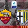 Serie A Femminile - Roma-Parma 5-0 - Dominio totale delle giallorosse