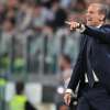 Juventus, Allegri: "Settimana difficile, ma c'è speranza per l'Europa"