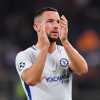 Drinkwater: "Ranieri è stato come un padre per me. Riporterà la Roma in Champions League"