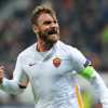 Accadde oggi - Gol di De Rossi e 500 presenze con la Roma. Nainggolan: "Tra 10 anni mi immagino a Roma dove voglio far crescere le mie figlie". Gandini: "Separato in casa nella Roma"