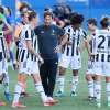 Roma unica italiana rimasta in UWCL, Juventus eliminata dall'Eintracht