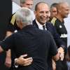 Juventus, Allegri: "Abbiamo la possibilità di entrare in Europa, dipende anche da Roma e Atalanta"