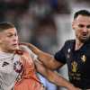 Juventus-Roma 0-0 - Termina a reti bianche il big match dell'Allianz Stadium