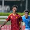 Roma-Latina 6-1 - Le pagelle del match