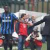 Balotelli: "Mourinho dovrebbe prendersi delle responsabilità"