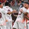 Dove vedere Genoa-Roma in diretta tv e in streaming