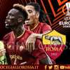 Roma-Ludogorets 3-1 - Giallorossi ai playoff di Europa League, decisivo l'ingresso in campo di Zaniolo